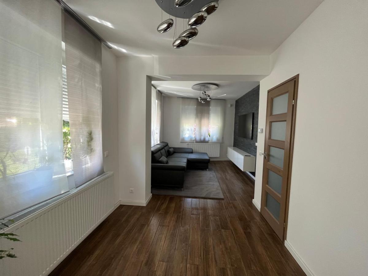 Bagoly Apartman Erlau Exterior foto