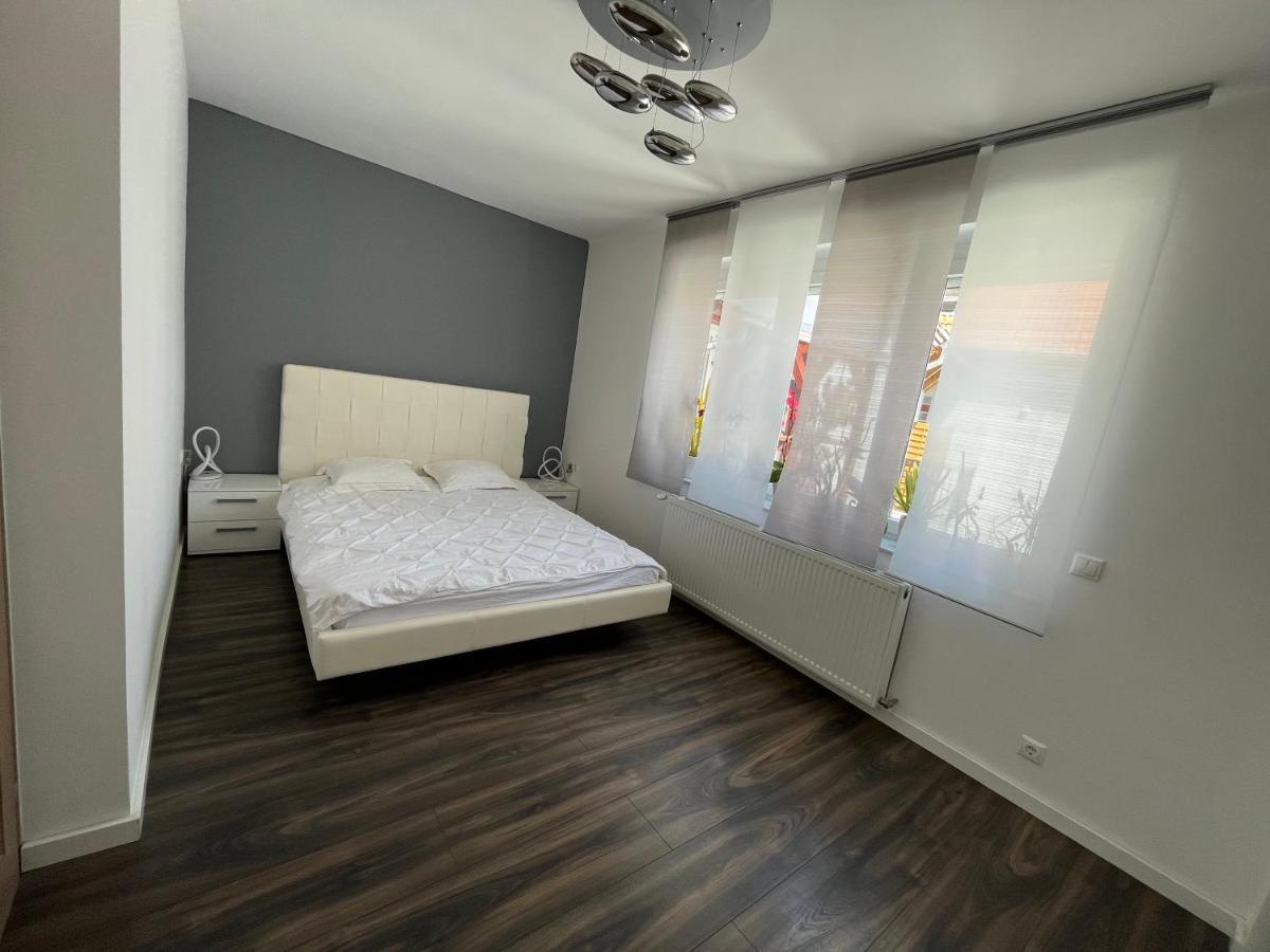 Bagoly Apartman Erlau Exterior foto