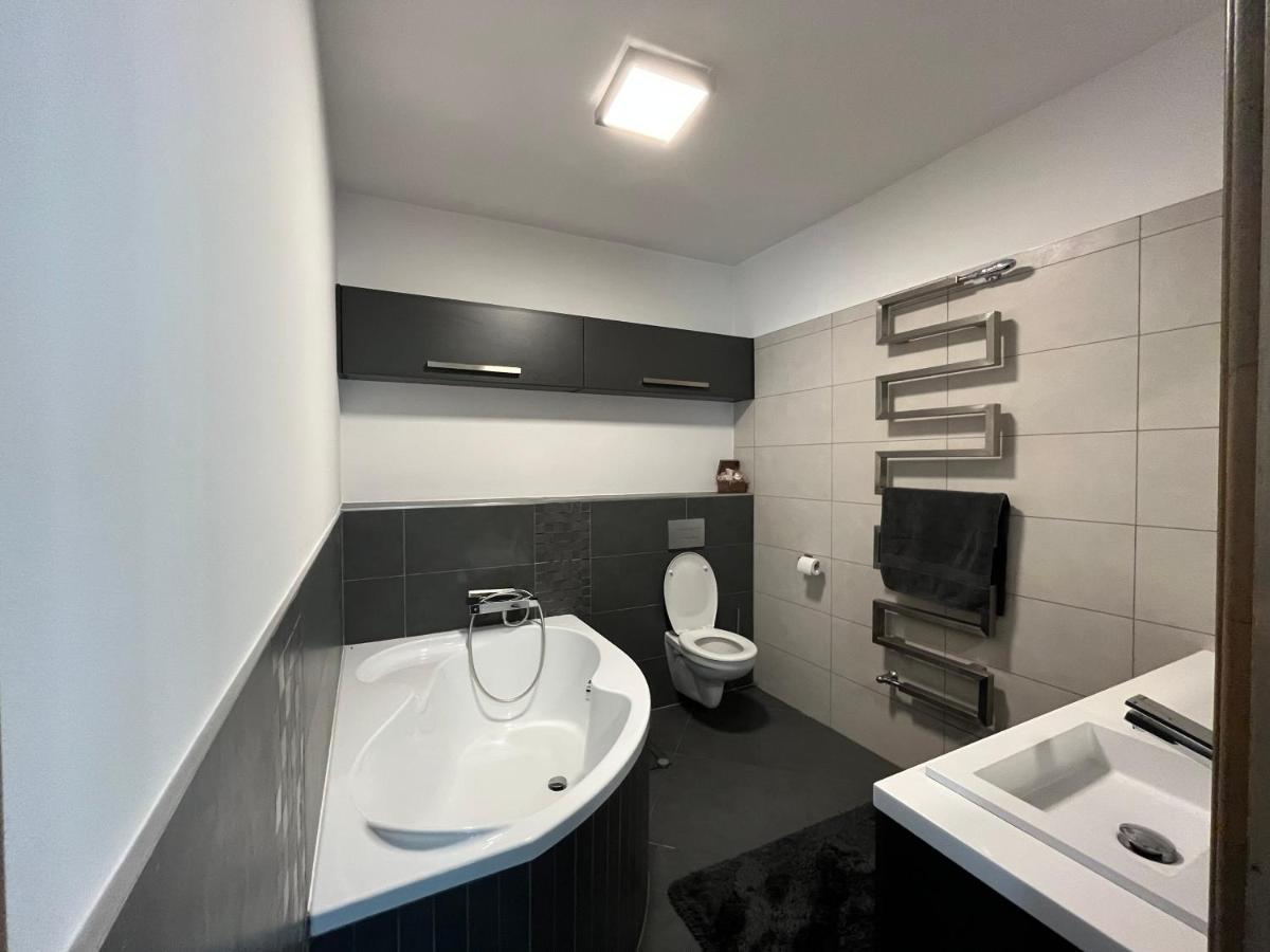 Bagoly Apartman Erlau Exterior foto
