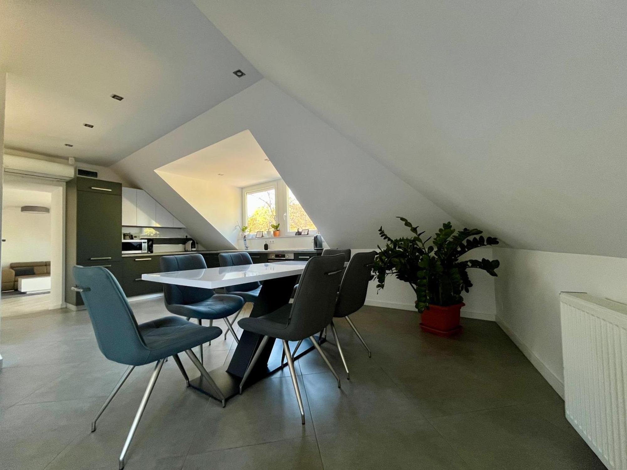 Bagoly Apartman Erlau Exterior foto