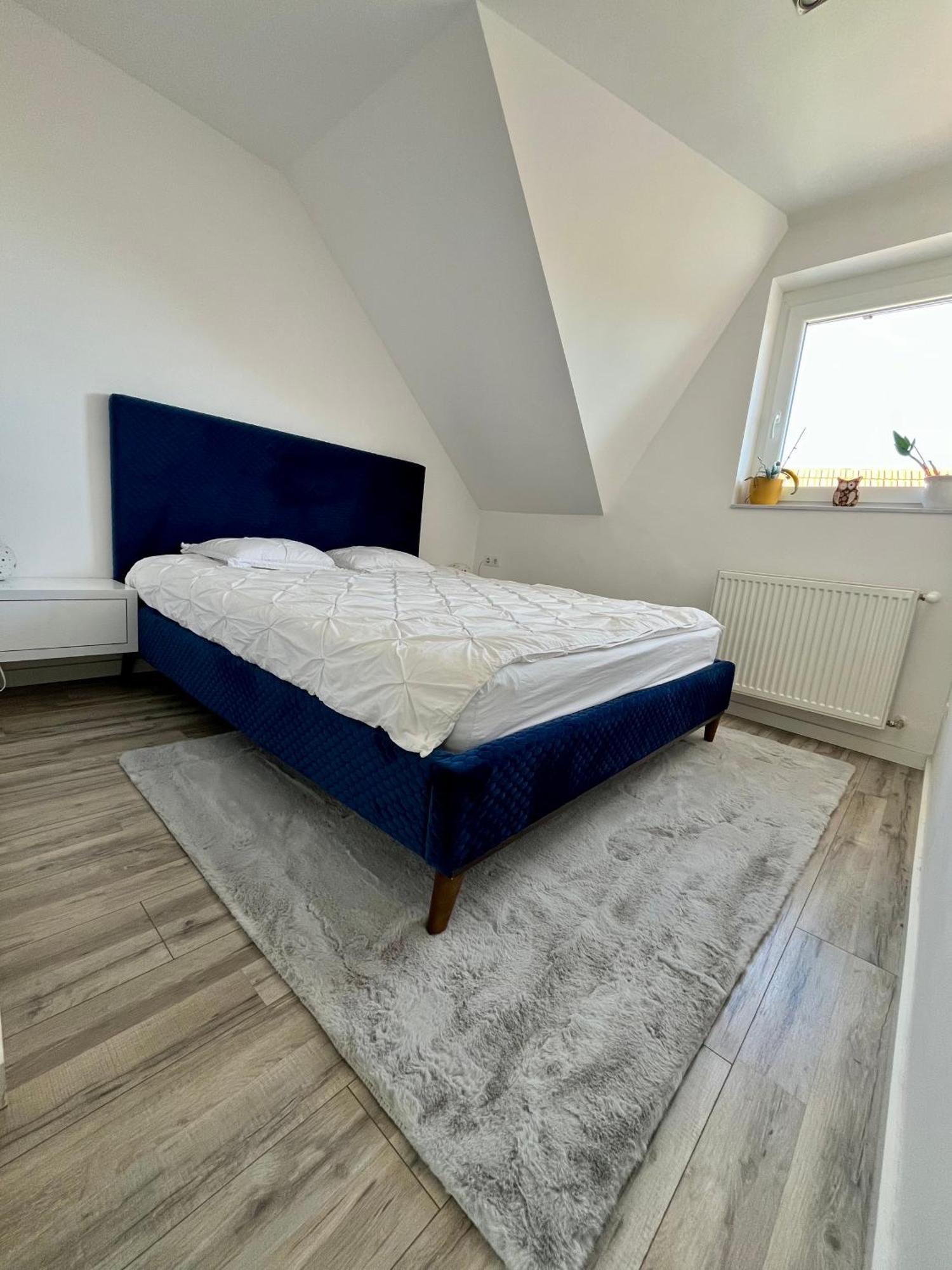 Bagoly Apartman Erlau Exterior foto